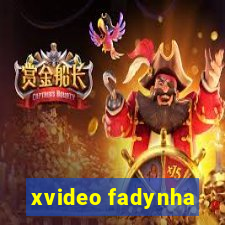 xvideo fadynha